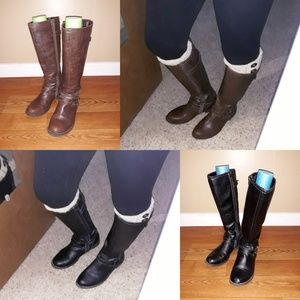 Mossimo Riding Boot Bundle